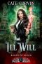 [Bonds of Blood 01] • Ill Will